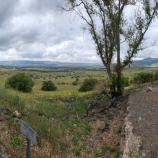 Golani Lookout