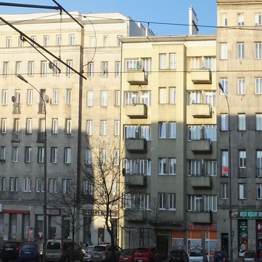 Fajerstein Tenement House