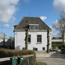 Waver 3, Ouderkerk aan de Amstel