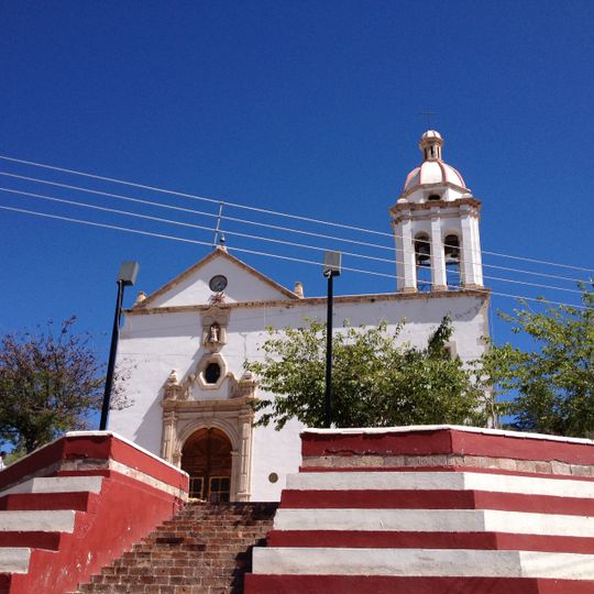 Aquiles Serdán Municipality