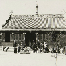 Bore Temple