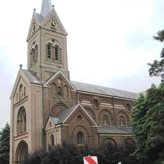 Onze-Lieve-Vrouw Hemelvaartkerk