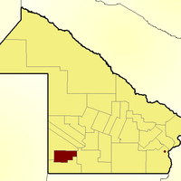 Dos de Abril Department