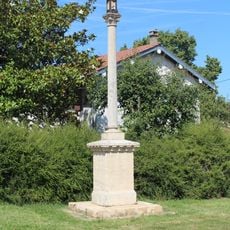 Croix de la rue de l'Horloge