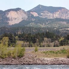 Greenleaf Peak