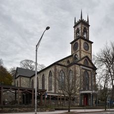 Cathedral of St. John