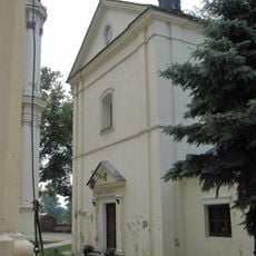 Chapel of the Revelation in Leśna Podlaska