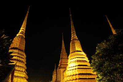 De nuit 0