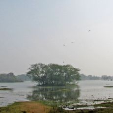 Sultanpur National Park