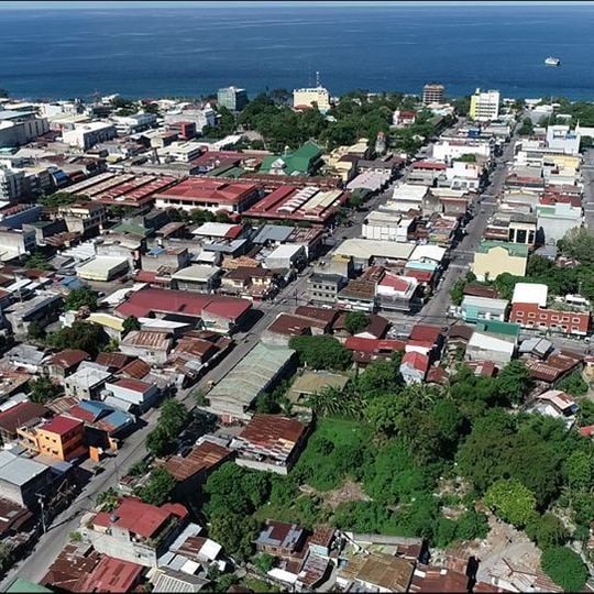Dumaguete