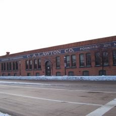 C. A. Lawton Company