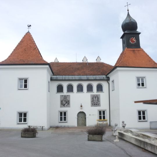Schloss Kainbach