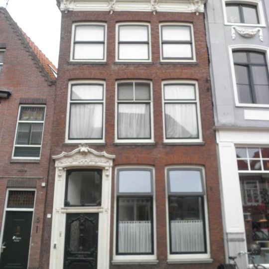 Grote Noord 7, Hoorn