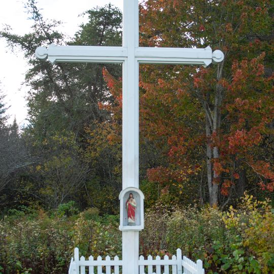 Croix de chemin