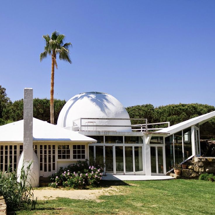 Camping Caños de Meca