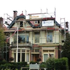 Stationsweg 29, Meppel