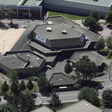 Théâtre de Hautepierre