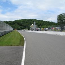 Circuit Mont-Tremblant