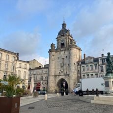 Place Barentin