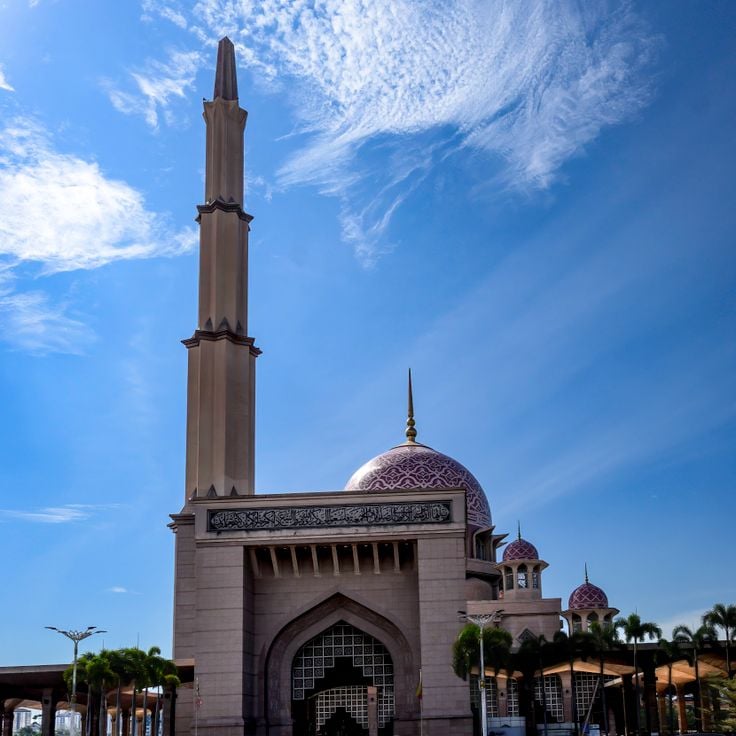 Putra Mosque
