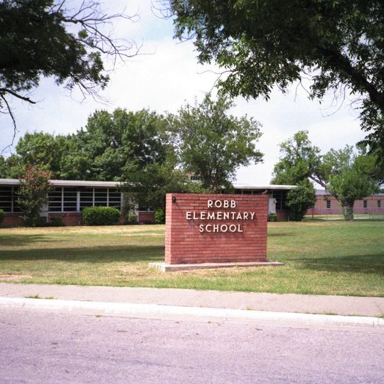 Robb Elementary School