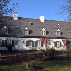 Saint-Nicolas Heritage Site