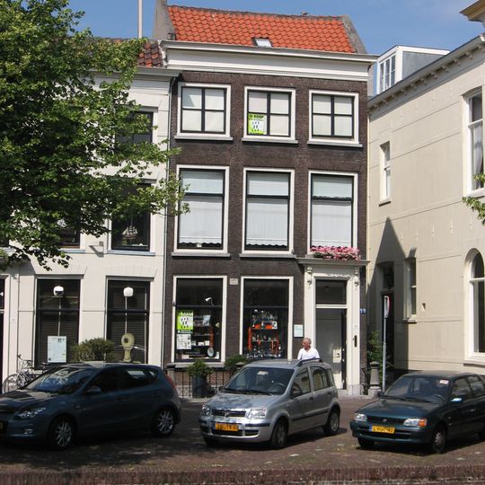 Lange Haven 125, Schiedam