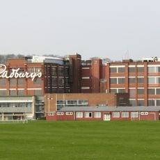 Somerdale Factory