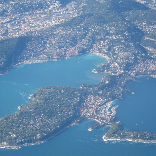 Saint-Jean-Cap-Ferrat