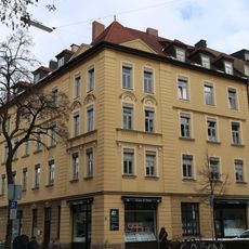 Kurfürstenstraße 34