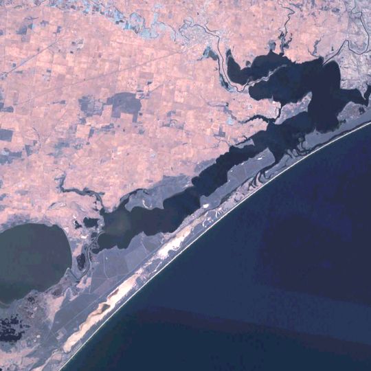 Gippsland Lakes