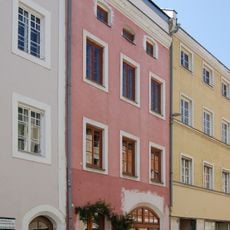 Wohnhaus