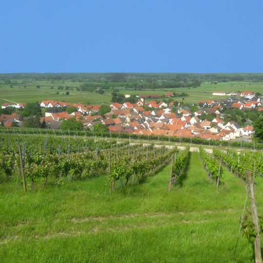 Ludwigshöhe