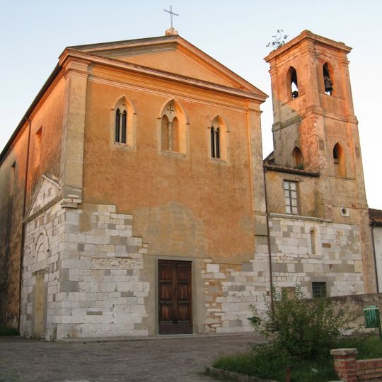 Chiesa di Santa Maria Assunta