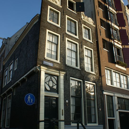 Herengracht 35, Amsterdam