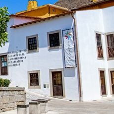 Polo Recreativo da Santa Casa da Misericórdia de Carrazeda de Ansiães