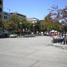 Portsmouth Square