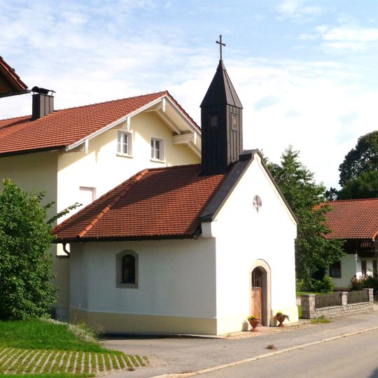 Ortskapelle