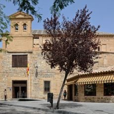 Synagoge El Tránsito