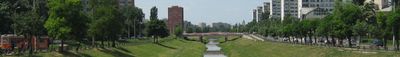 Panoramik Görünüm 1
