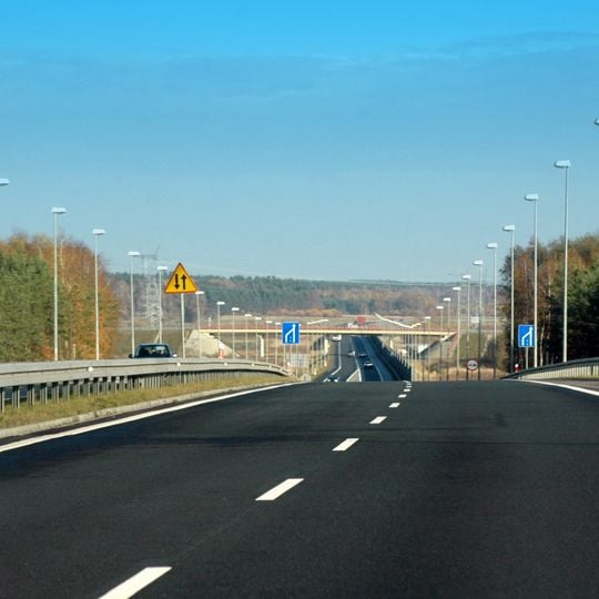 Distretto di Stargard Szczeciński