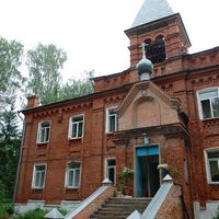 Лоза (Сергиев Посадан кӀошт)