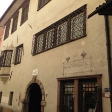 Antico municipio di Bolzano