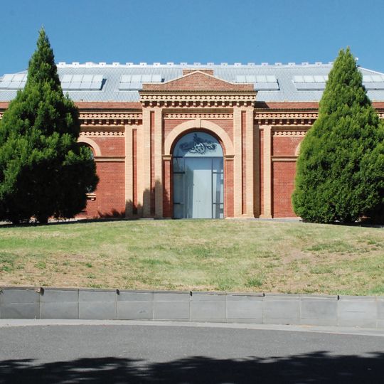 Bendigo Art Gallery