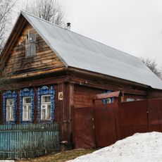 Жилой дом (Киржач)