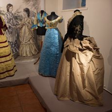 Museum of Historical Costume in Poland