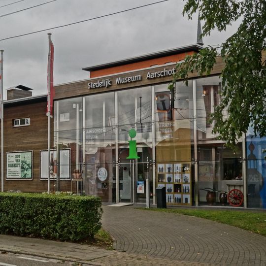 Stedelijk Museum Aarschot