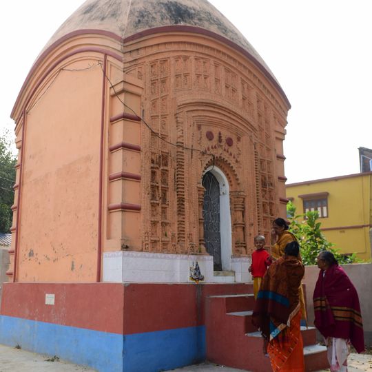 Dainhat charchala temple