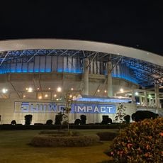 IMPACT, Muang Thong Thani