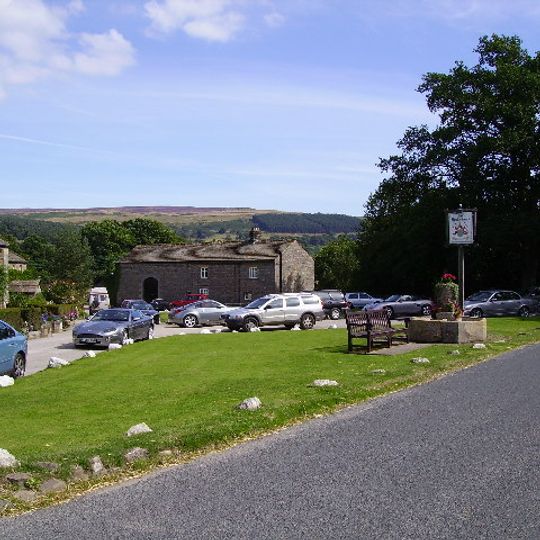 Ramsgill